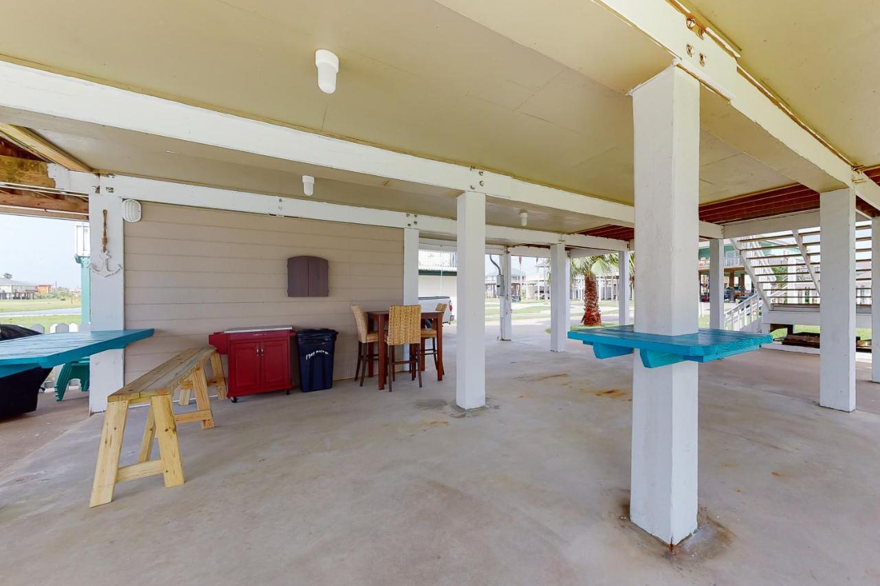 Serenity Cove Stingaree Dış mekan fotoğraf