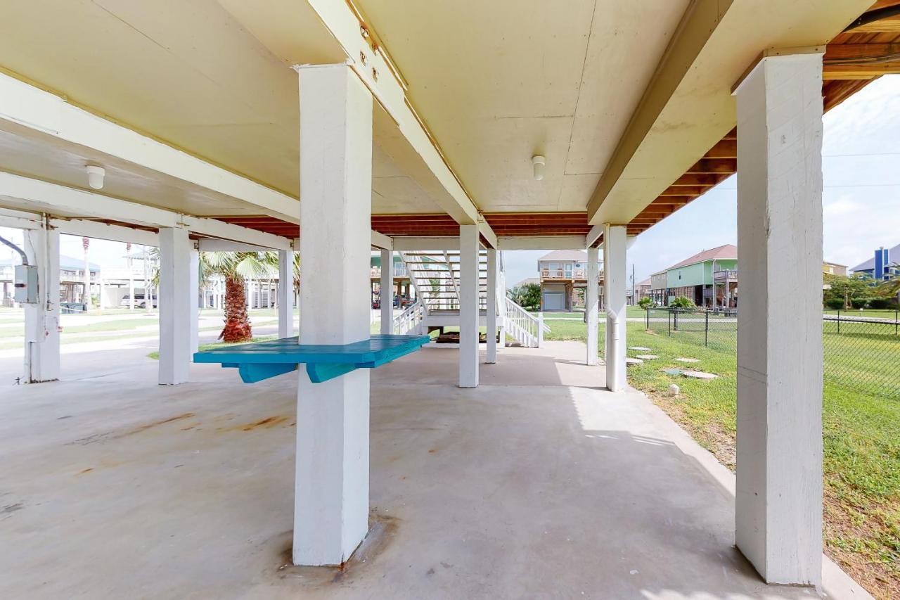 Serenity Cove Stingaree Dış mekan fotoğraf